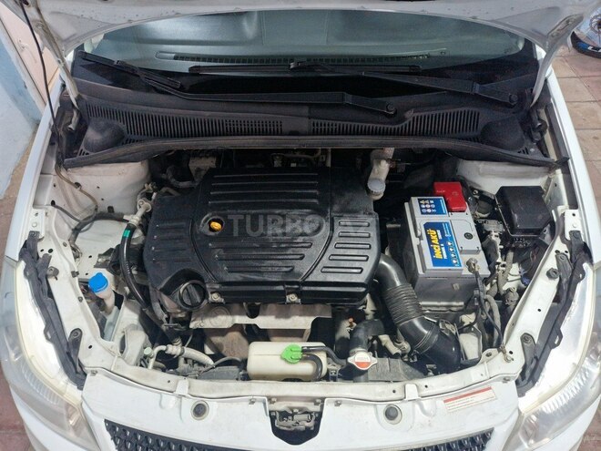 Suzuki SX4 2012, 150,000 km - 1.6 l - Bakı