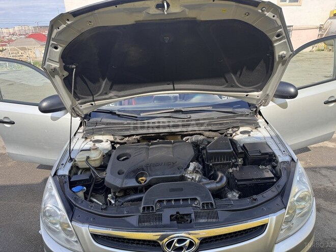 Hyundai i30 2007, 310,000 km - 1.6 l - Bakı