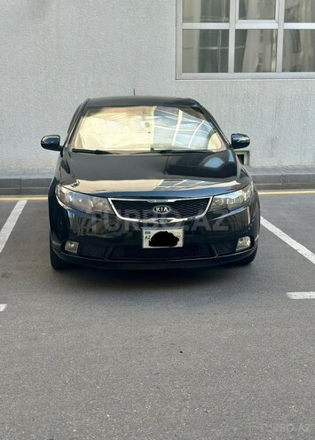 Kia Cerato 2010, 226,500 km - 1.6 l - Bakı
