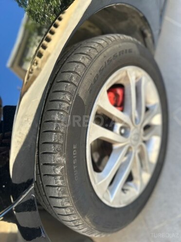 Kia Cerato 2010, 226,500 km - 1.6 l - Bakı