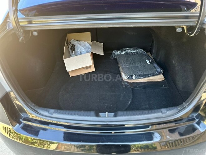 Kia Cerato 2010, 226,500 km - 1.6 l - Bakı