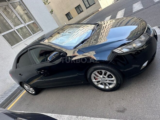 Kia Cerato 2010, 226,500 km - 1.6 l - Bakı
