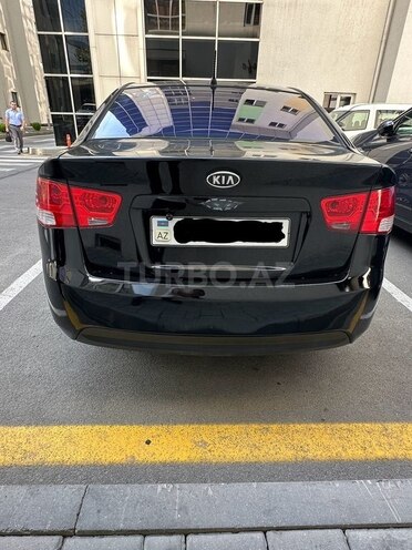 Kia Cerato 2010, 226,500 km - 1.6 l - Bakı