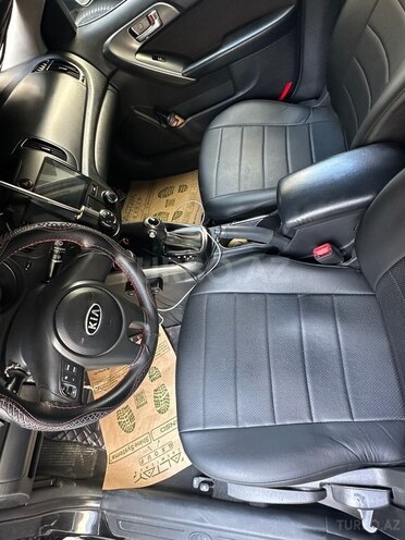 Kia Cerato 2010, 226,500 km - 1.6 l - Bakı