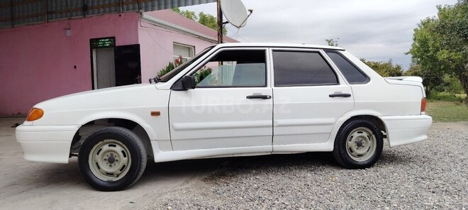 LADA (VAZ) 2115 2012, 168,230 km - 1.6 l - Ağstafa