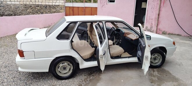 LADA (VAZ) 2115 2012, 168,230 km - 1.6 l - Ağstafa