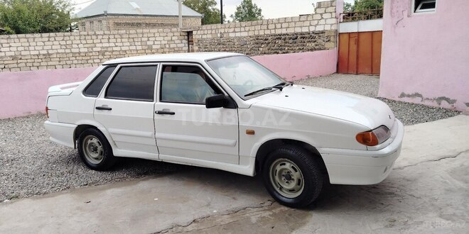 LADA (VAZ) 2115 2012, 168,230 km - 1.6 l - Ağstafa