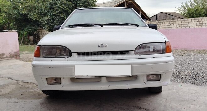 LADA (VAZ) 2115 2012, 168,230 km - 1.6 l - Ağstafa