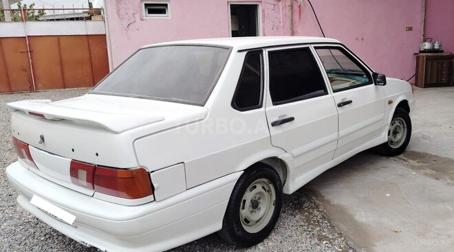LADA (VAZ) 2115 2012, 168,230 km - 1.6 l - Ağstafa