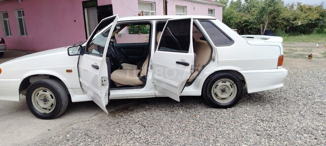 LADA (VAZ) 2115 2012, 168,230 km - 1.6 l - Ağstafa