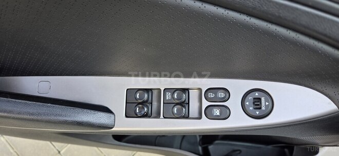 Hyundai Accent 2018, 93,000 km - 1.4 л - Bakı