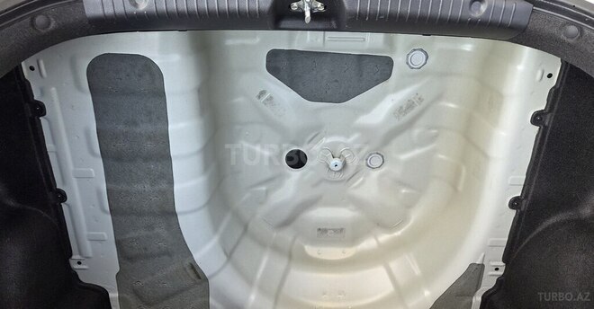 Hyundai Accent 2018, 93,000 km - 1.4 л - Bakı