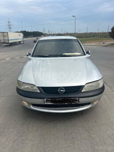 Opel Vectra 1997, 321,000 km - 2.0 l - Bakı