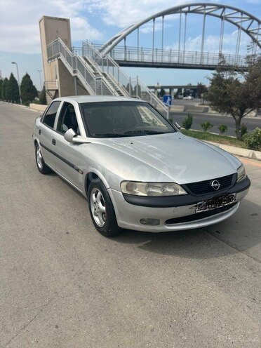 Opel Vectra 1997, 321,000 km - 2.0 l - Bakı