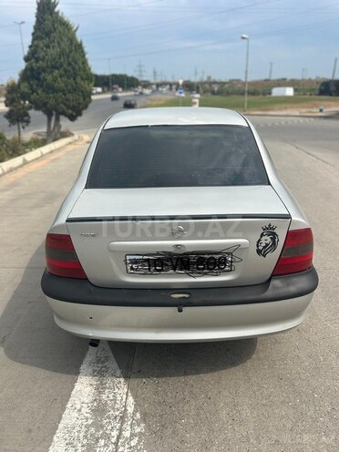 Opel Vectra 1997, 321,000 km - 2.0 l - Bakı