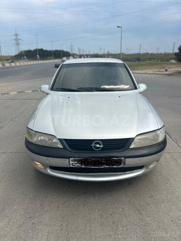 Opel Vectra 1997, 321,000 km - 2.0 l - Bakı