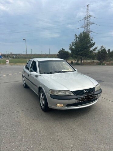 Opel Vectra 1997, 321,000 km - 2.0 l - Bakı