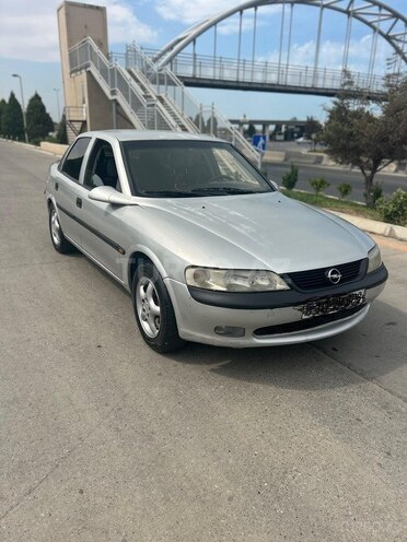 Opel Vectra 1997, 321,000 km - 2.0 l - Bakı