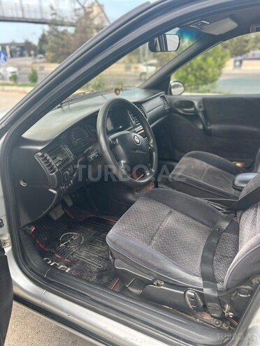 Opel Vectra 1997, 321,000 km - 2.0 l - Bakı