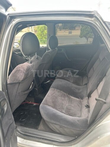 Opel Vectra 1997, 321,000 km - 2.0 l - Bakı