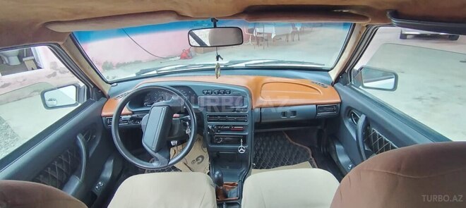 LADA (VAZ) 2115 2012, 168,230 km - 1.6 l - Ağstafa