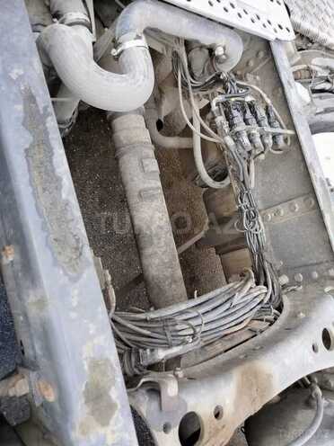 Scania R420 2011, 1,100,000 km - 12.0 l - Sumqayıt