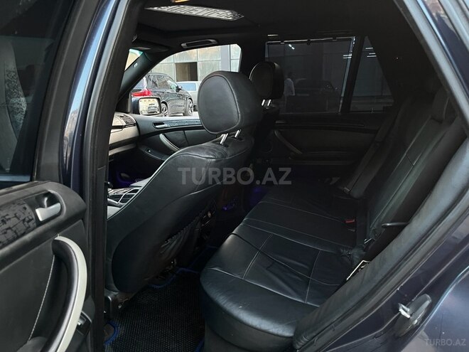 BMW X5 2005, 22,000 km - 4.4 l - Bakı
