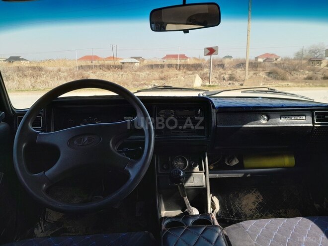 LADA (VAZ) 2107 1999, 450,000 km - 1.6 l - Hacıqabul