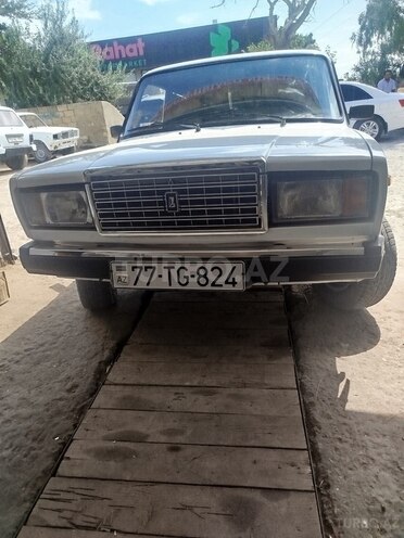 LADA (VAZ) 2107 2006, 65,210 km - 1.6 l - Bakı