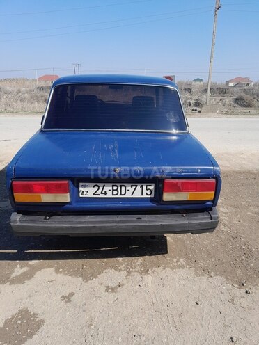 LADA (VAZ) 2107 1999, 450,000 km - 1.6 l - Hacıqabul