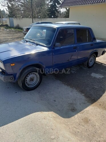 LADA (VAZ) 2107 1999, 450,000 km - 1.6 l - Hacıqabul