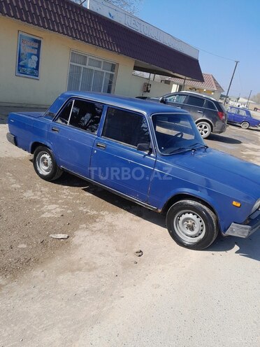 LADA (VAZ) 2107 1999, 450,000 km - 1.6 l - Hacıqabul