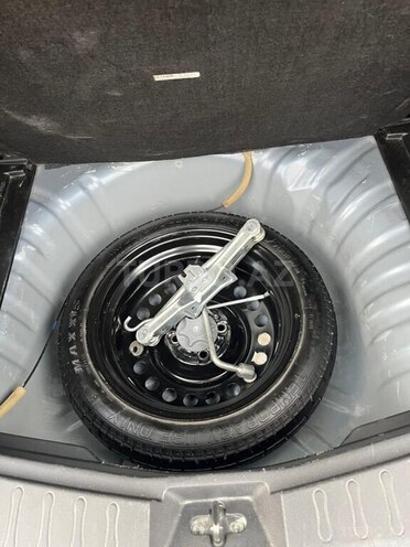 Nissan Note 2015, 118,000 km - 1.2 l - Bakı