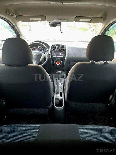 Nissan Note 2015, 118,000 km - 1.2 l - Bakı