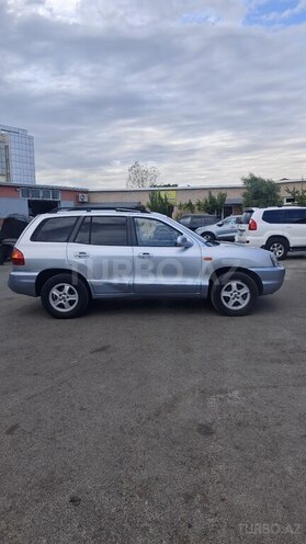 Hyundai Santa Fe 2004, 320,000 km - 2.0 l - Bakı