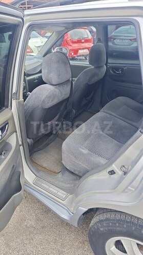 Hyundai Santa Fe 2004, 320,000 km - 2.0 l - Bakı