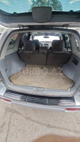 Hyundai Santa Fe 2004, 320,000 km - 2.0 l - Bakı