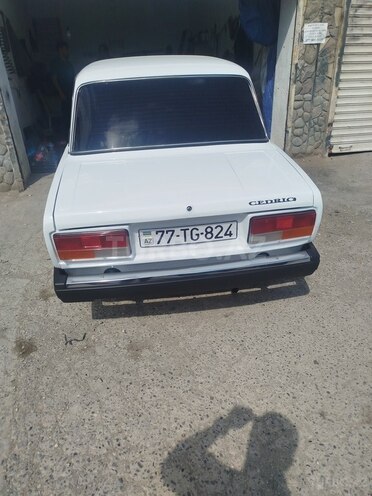 LADA (VAZ) 2107 2006, 65,210 km - 1.6 l - Bakı