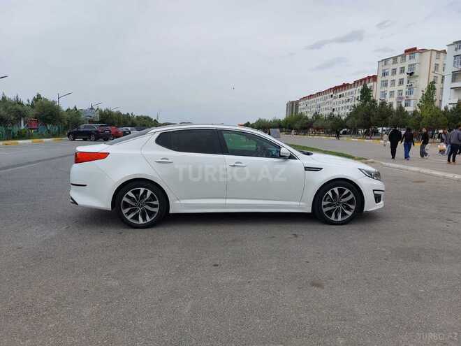 Kia Optima 2013, 183,000 km - 2.0 l - Bakı