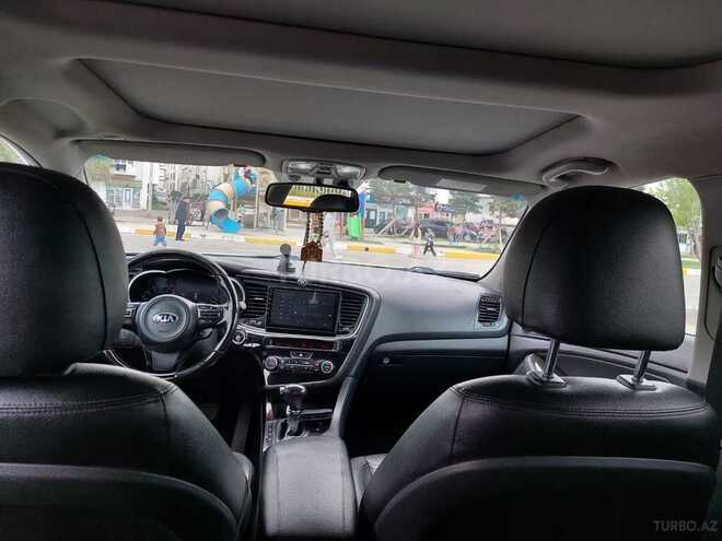 Kia Optima 2013, 183,000 km - 2.0 l - Bakı