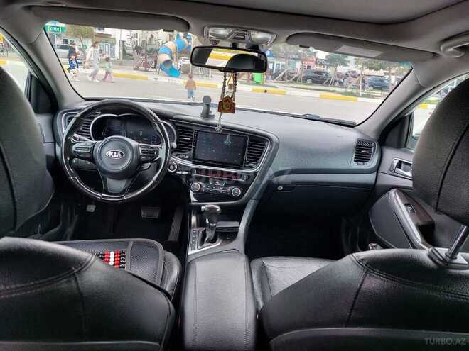 Kia Optima 2013, 183,000 km - 2.0 l - Bakı