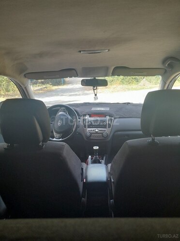 Kia  2008, 472,419 km - 1.6 l - Şəki