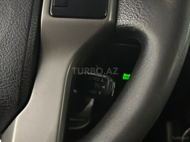 Toyota Land Cruiser Prado 2012, 184,000 km - 3.0 л - Bakı