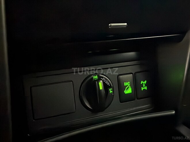 Toyota Land Cruiser Prado 2012, 184,000 km - 3.0 л - Bakı