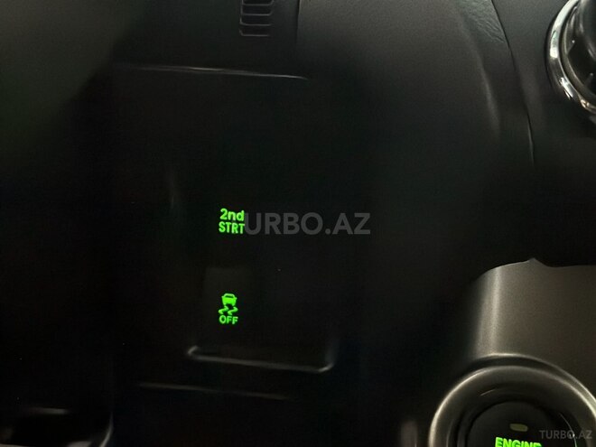 Toyota Land Cruiser Prado 2012, 184,000 km - 3.0 л - Bakı