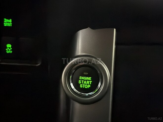 Toyota Land Cruiser Prado 2012, 184,000 km - 3.0 л - Bakı