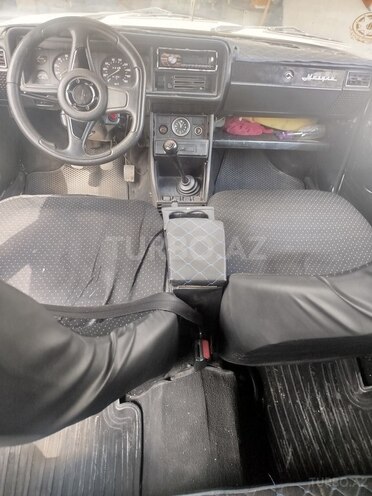 LADA (VAZ) 2107 2006, 65,210 km - 1.6 l - Bakı