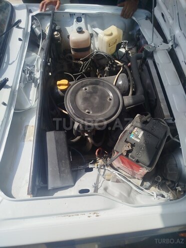 LADA (VAZ) 2107 2006, 65,210 km - 1.6 l - Bakı