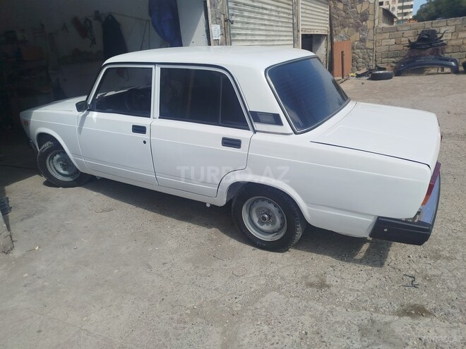LADA (VAZ) 2107 2006, 65,210 km - 1.6 l - Bakı