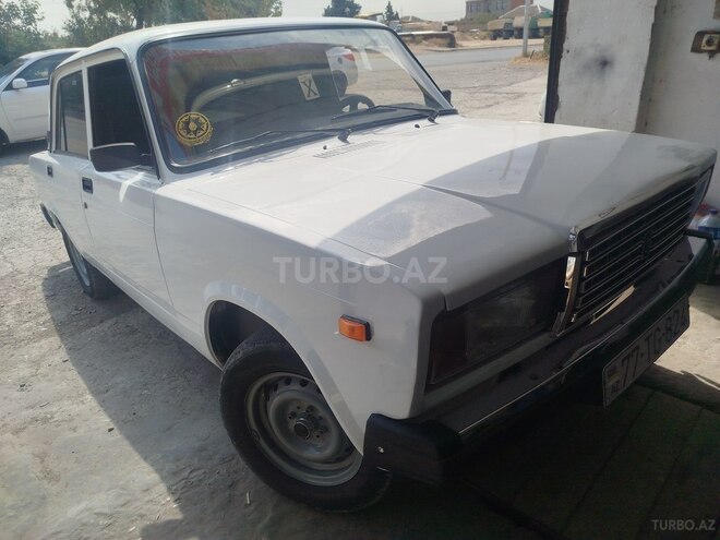 LADA (VAZ) 2107 2006, 65,210 km - 1.6 l - Bakı